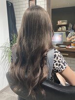 ウォルト(WALT)&nbsp;グレージュ