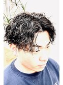 ツイストスパイラル