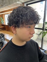 ロンドガルマン 名古屋(Lond GULLMAN)&nbsp;【Lond GULLMANSEIYA】波巻きスパイラル