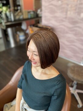 ザリバーバンク(the riverbank) リエコ