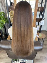 ラル(Lull)&nbsp;縮毛矯正