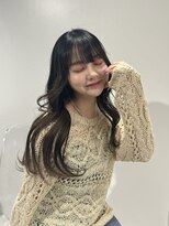 ゼスト 八王子店(ZEST)&nbsp;ワンホンヘア