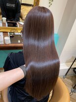 ロンド ブランシュ 錦糸町北口(Lond blanche)&nbsp;縮毛矯正　髪質改善トリートメント