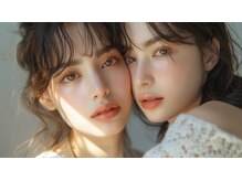 アイル(I'LL)の雰囲気（白を基調とした明るい店内です☆）