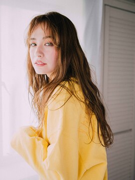 スタリー(Starry) アンニュイロング20代/30代/40代/ハレマチ通り