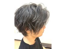 ヘアレスキュートリコ(Hair rescue Toriko)