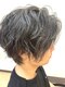 ヘアレスキュートリコ(Hair rescue Toriko)の写真/理容店での経験のあるスタイリスト在籍！ベリーショートやフェードスタイルなどバーバースタイルも対応可◎