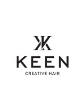 keen creative hair 町田店