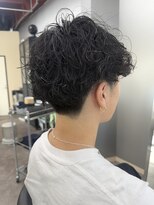 バロ(VALO)&nbsp;波巻きスパイラル