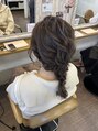 セブンルックスクレオ(7LOOKS creo) あみ下ろしセット