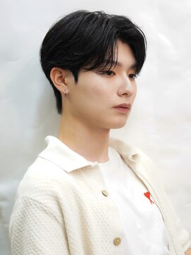 メンズヘアセンス 渋谷(MEN'S HAIR SENSE) 渋谷/渋谷駅/メンズ/パーマ/ニュアンスパーマ