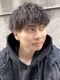 イシ(isi)の写真/ニュアンスパーマから強めのパーマまで、なりたいイメージにあわせたデザインで理想のスタイルをご提案◎
