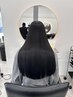 【憧れストレート♪】縮毛矯正＋クイックトリートメント ￥20,500→￥17,500