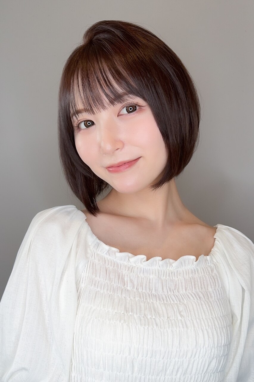 【似合わせカット+オゾンヘッドスパ】頭皮ケア 5,940⇒4,752