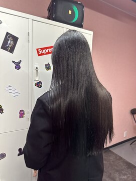 エススウィート(S SWEET) dark gray