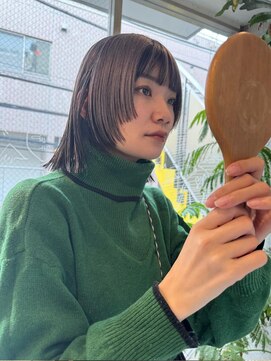 ビビト(bibito) bibito  デザインカラー  ダブルカラー  ブリーチ