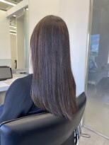 ゴウトゥデイシェアサロン 町田店(GO TODAY SHAiRE SALON) グレージュカラー