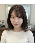 ゆるふわミディアム