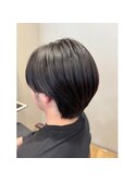 シースルーマッシュ