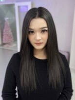 ジーナリア(Xena ria)&nbsp;【MEI】ダークグレー◎