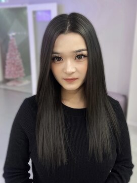 ジーナリア(Xena ria) 【MEI】ダークグレー◎