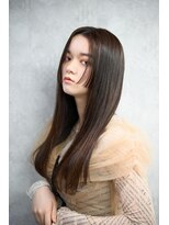 アフィナー(Afinar)&nbsp;【横浜/横浜駅】艶髪/うる艶ロング