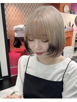 ルフレ 新宿歌舞伎町店(Reflet)&nbsp;○エンドカラー