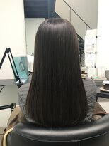 イレス 札幌円山店(IRESU) 髪質改善/縮毛矯正/美髪/艶髪/髪質改善トリートメント/円山