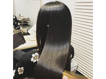 【NEW】「トップ美容師に指示される本物の髪質改善」徹底的に他サロンとの差別化！効果に自信があり！