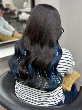 モアムー(Moremuu) デザインカラー