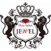 ヘアーサロン ジュエル(Hair Salon JEWEL)のお店ロゴ