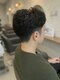 トゥルース 千葉店(TRUTH)の写真/男性のお客様に大人気！再現性◎理想のスタイルが叶う！波巻き、スパイラルパーマもお任せください！