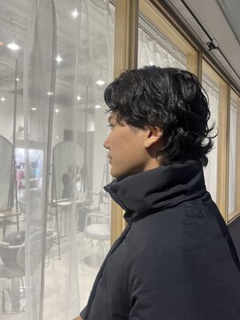 サンクチュアリー 京橋店(Sanctuary) リバースセンターパート