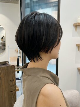 シア 綾瀬店(SHEER) 大人ショート