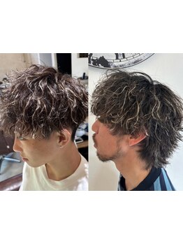 【HPB AWARD 2024 BEST SALON 注目サロン 選出】ON/OFF決まるStyleをご提案！清潔感×こなれ感が叶う☆