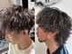 ヘアーアトリエルキナ(hair atelier LUCINA)の写真/【HPB AWARD 2024 BEST SALON 注目サロン 選出】ON/OFF決まるStyleをご提案！清潔感×こなれ感が叶う☆