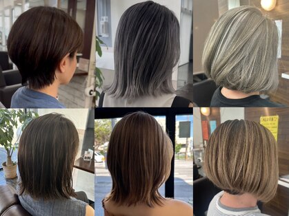 ミーツ 山内店(mits)の写真