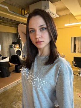 チーキー(CHEEKY) スーパーナチュラル