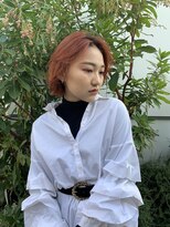 イル 天神西通り店(ill)&nbsp;外ハネボブ