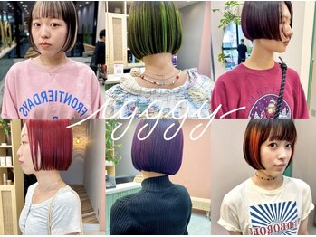 igggy 【イギー】