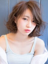 シェリー(cherie)