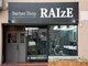 Barber shop RAIzE 四街道【ライズ ヨツカイドウ】の写真