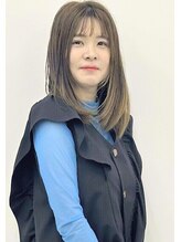 アクシス 旭川豊岡店(AXIS)&nbsp;杉山 香苗