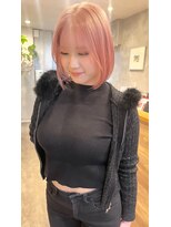 シアカ(SEA A KA)&nbsp;SEA A KAお客様スタイル 226佐々木希美 2026.2