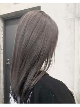 レム 長野(REM) アッシュブラック