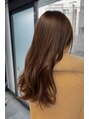 レガロ(REGALO)&nbsp;柔らかいブラウンカラー♪