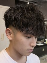 グロウ 天神店(growth) スペインシャドウカール