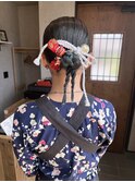 カチモリ