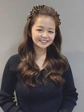 アクロ あべの店(ACRO)&nbsp;中村 美羽