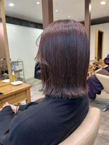 インビテーション 名古屋(invitation)&nbsp;アッシュピンク